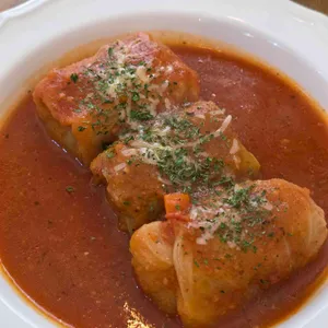 양배추식당 사진