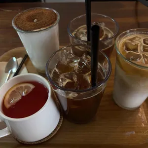 모이커피클래식 리뷰 사진