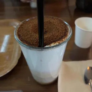 모이커피클래식 리뷰 사진