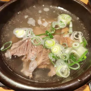 곰작골 나주곰탕 사진 1