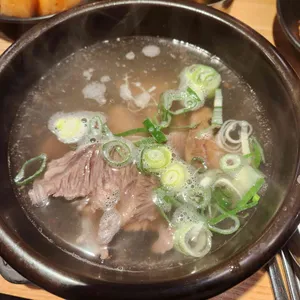 곰작골 나주곰탕 대표 사진