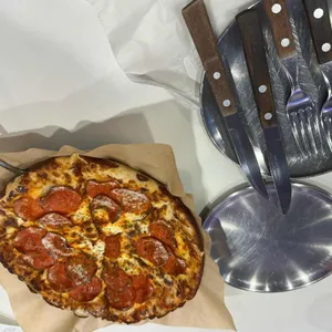 노모어피자 리뷰 사진