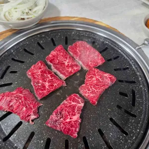 목정갈비 리뷰 사진