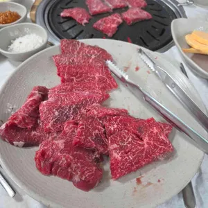 목정갈비 사진 1