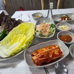 목정갈비 사진 2