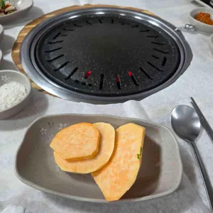 목정갈비 리뷰 사진