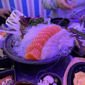 고래어시장 리뷰 사진