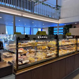 태재제빵소 리뷰 사진