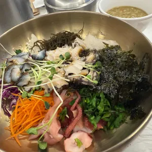 속초해녀마을 바람꽃해녀마을 사진 1