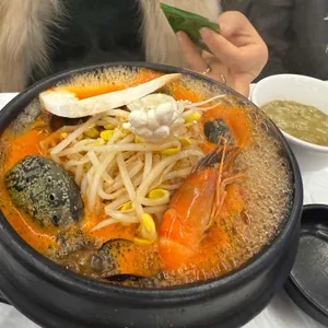 속초해녀마을 바람꽃해녀마을 사진