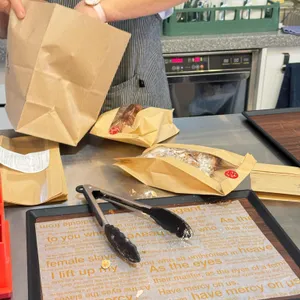 밀블레 리뷰 사진