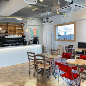 밀블레 리뷰 사진