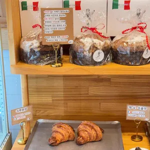 밀블레 리뷰 사진