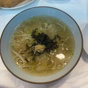 신토불이감자옹심이 사진