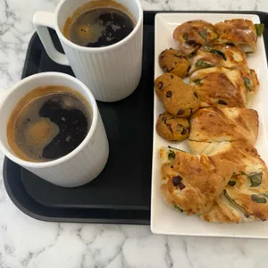 카페월문 사진 1