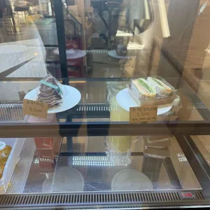 카페월문 리뷰 사진