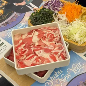 샤브올데이 사진