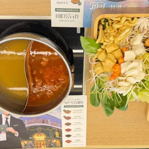 샤브올데이 리뷰 사진