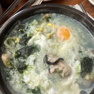 정선메밀고을 사진 1