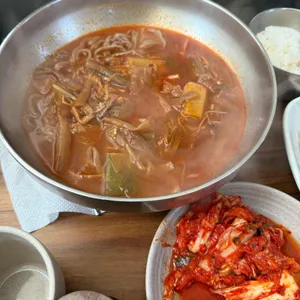 정선메밀고을 대표 사진