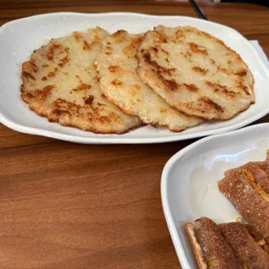 정선메밀고을 사진