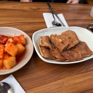 정선메밀고을 사진