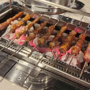 한양양꼬치 리뷰 사진