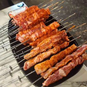 한양양꼬치 리뷰 사진