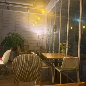 샾커피 리뷰 사진