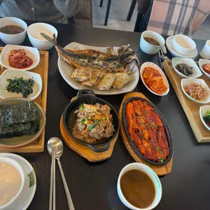 소나무골가든 사진 1