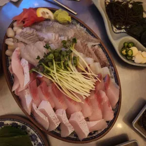 바다해장집 사진