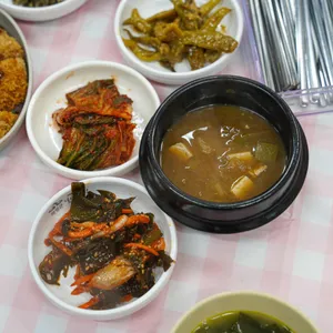 금보식당 사진