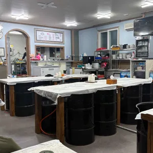 자야철판쭈꾸미 리뷰 사진