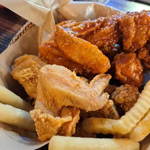 농부치킨 사진 1