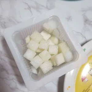 교촌치킨 동탄1호점 사진