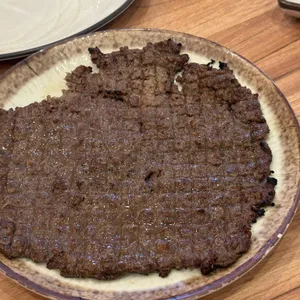 마루밀면 사진 1