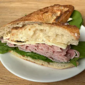 꼬앙드파리 사진 1