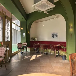 꼬앙드파리 리뷰 사진