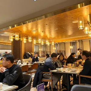 크리스탈제이드 소공점 리뷰 사진