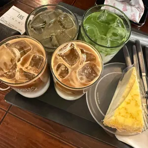 맷차 리뷰 사진