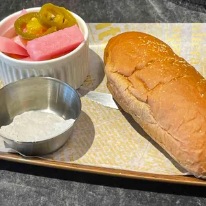 폴이네키친 리뷰 사진