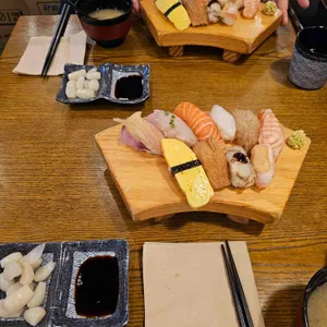 박지후스시 리뷰 사진