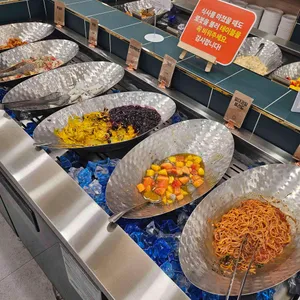 쿠우쿠우 대표 사진