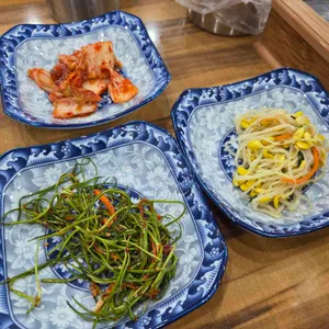 양푼이우거지동태탕 사진