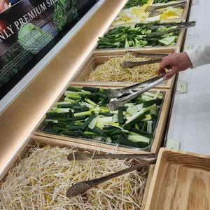 샤브온리원 리뷰 사진