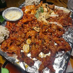 추억의 대포집 사진 1