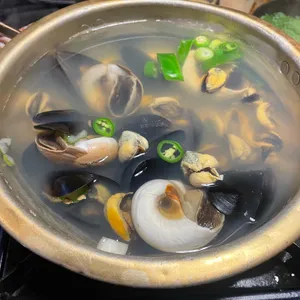 추억의 대포집 리뷰 사진