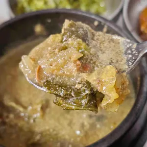 진국집 리뷰 사진