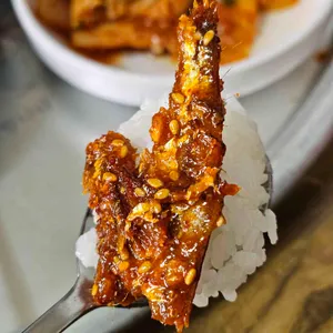 진국집 리뷰 사진