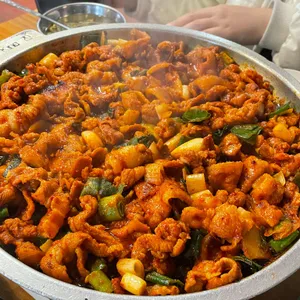 고바우식당 사진 1